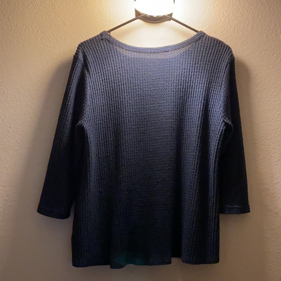 Cha Cha Vente women’s blouse - Picture 2 of 3